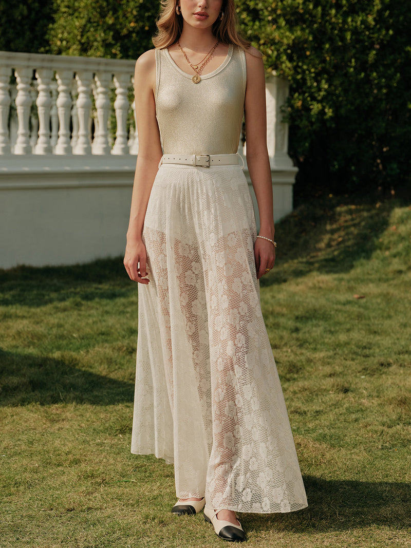 Beatrix Women's Skirt - front view