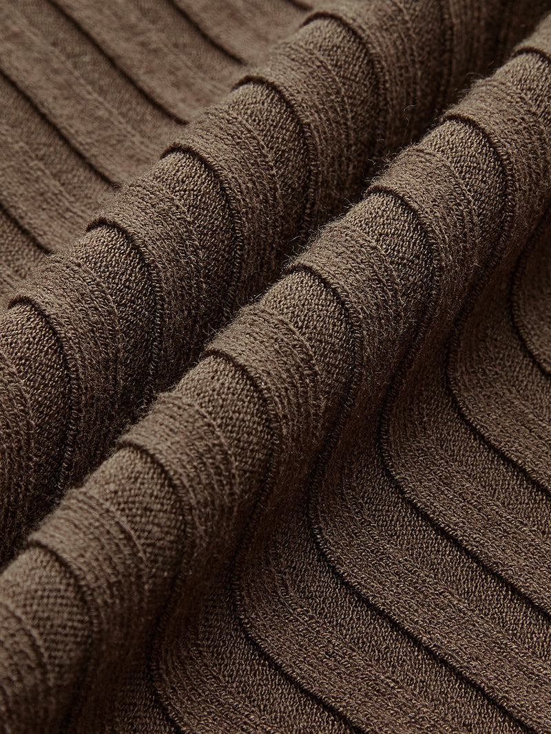 Anaïs Women's Sweater - shown in use
