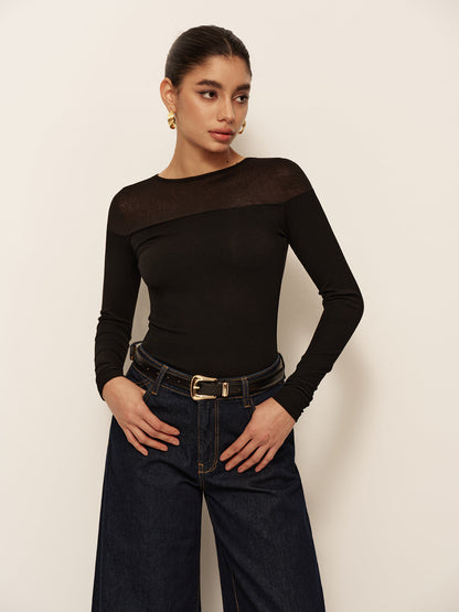 Faye Women's T-shirt - front view