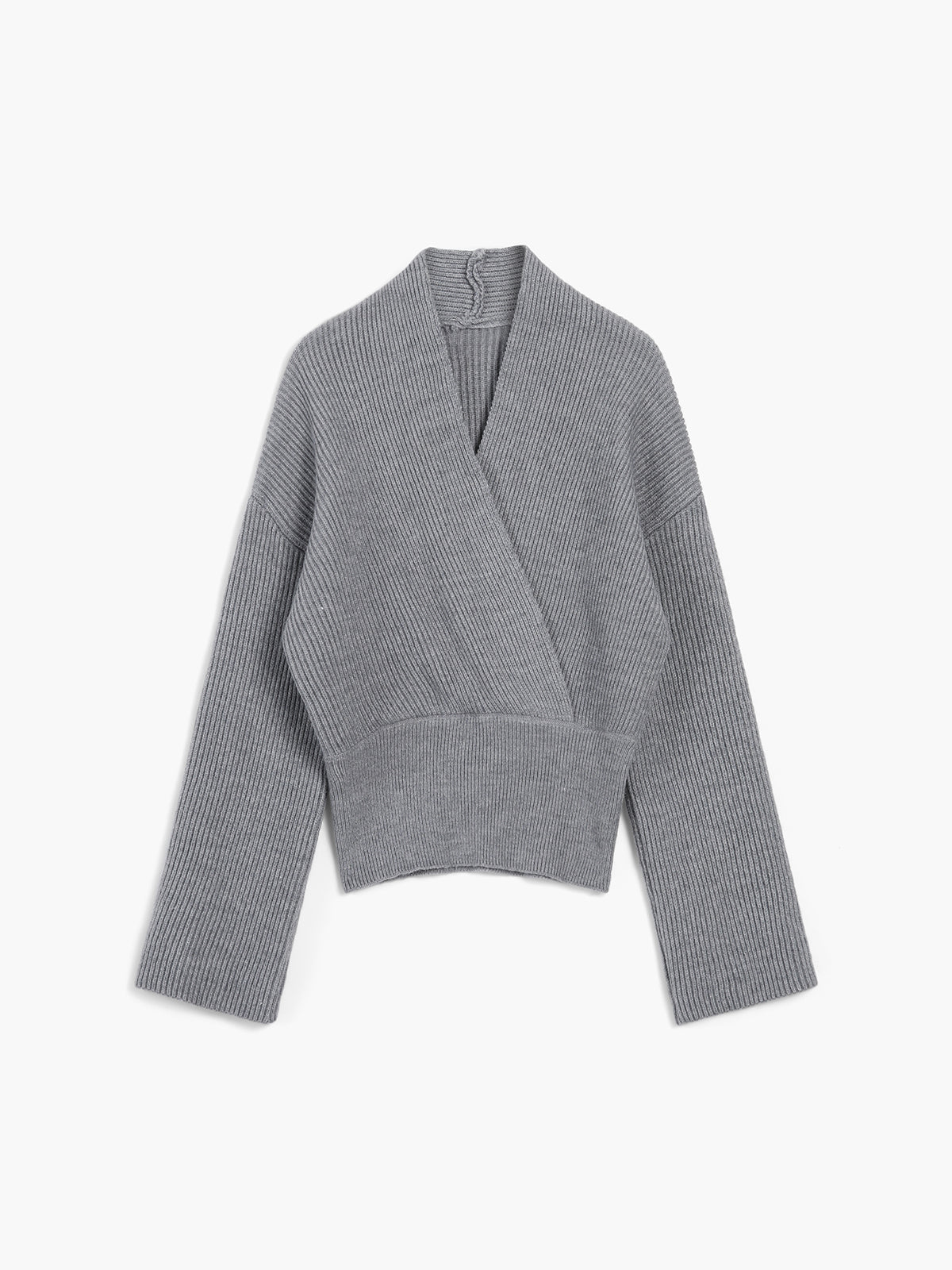 Astrid Women's Sweater - styled view