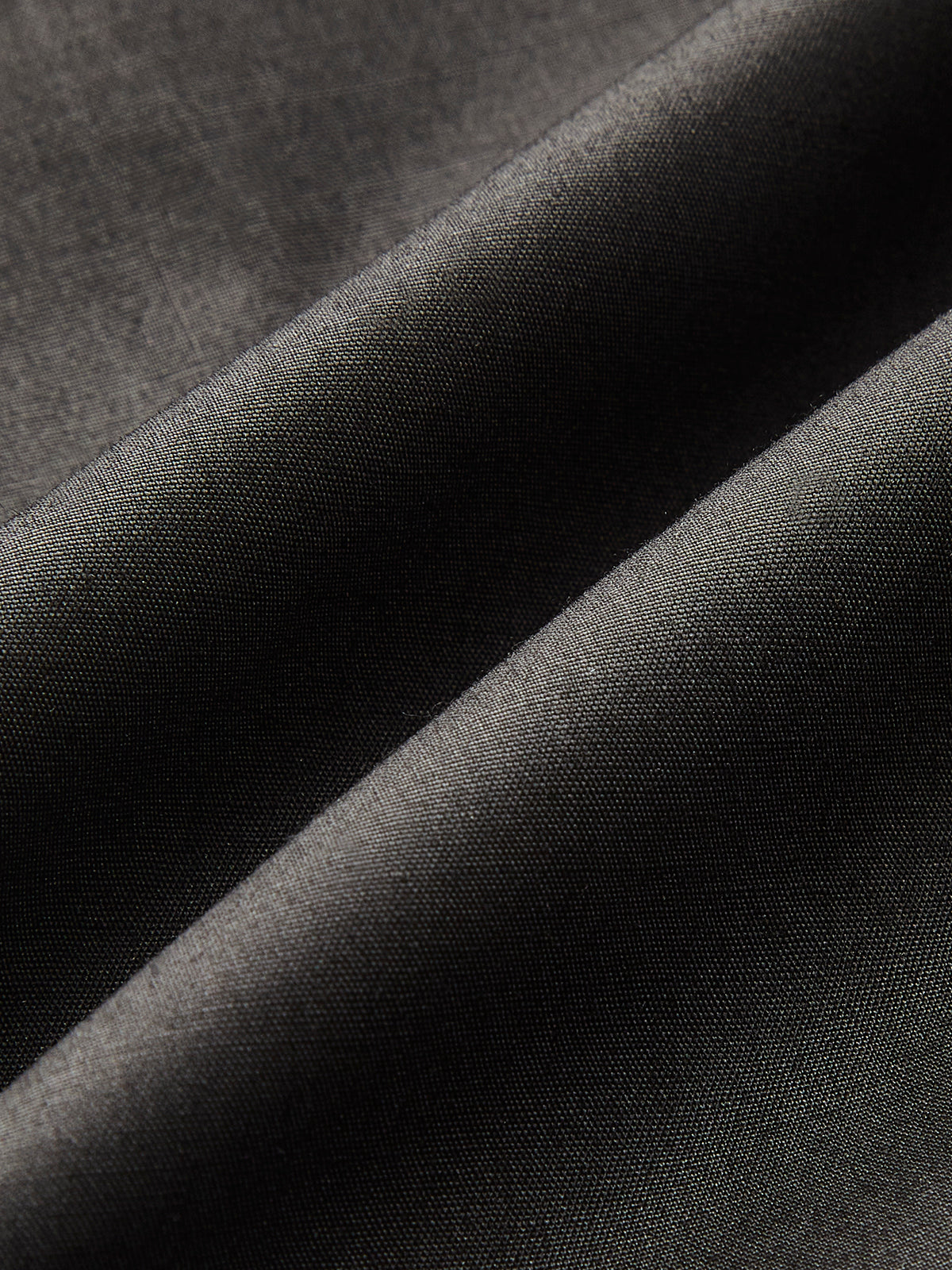 Mira Women's Dress - fabric and finish detail