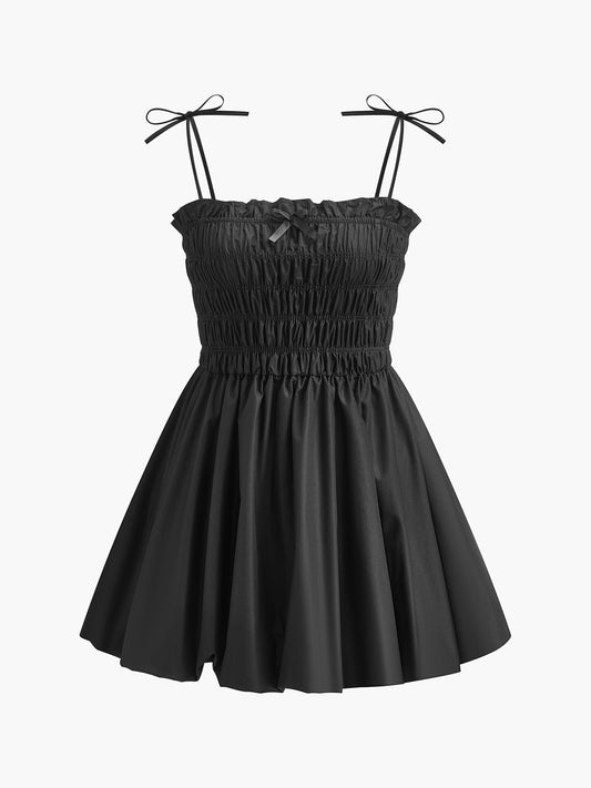 Mira Women's Dress - front view