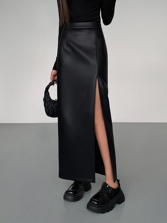 Astrid Women's Skirt - styled view