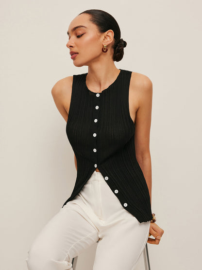 Faye Women's Top - front view