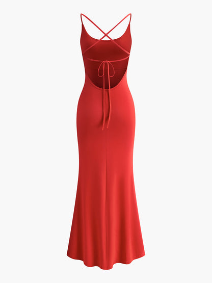 Juno Women's Dress - styled view