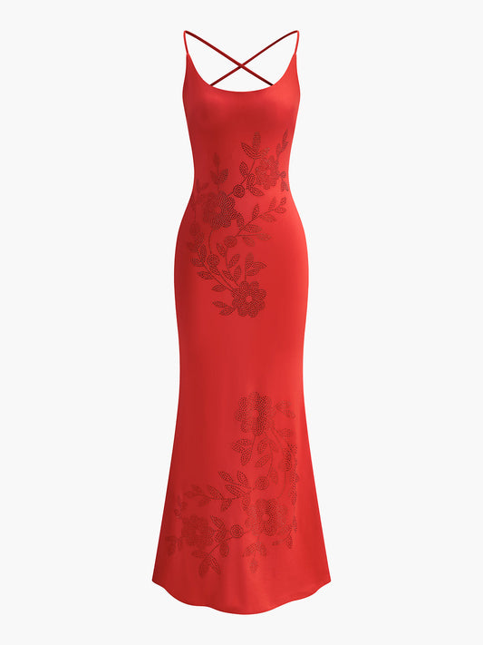 Juno Women's Dress - front view