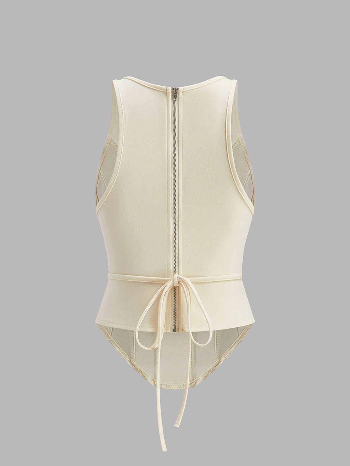 Hattie Women's Top - styled view