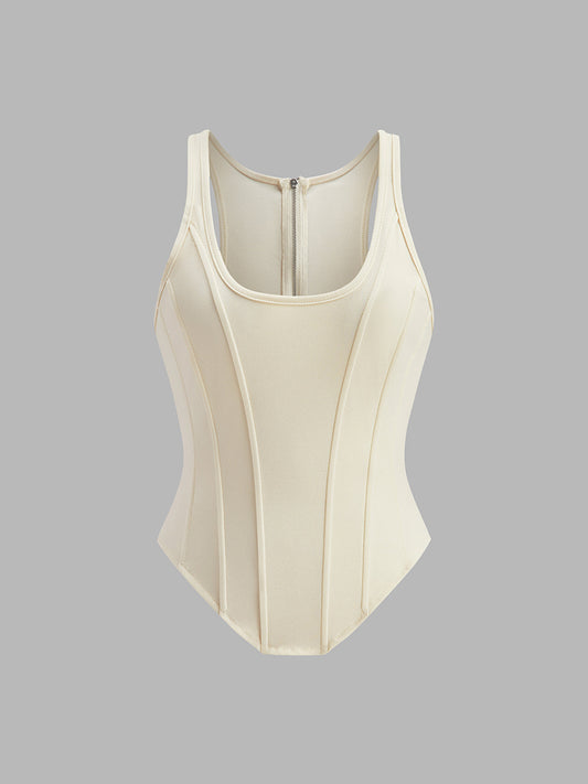 Hattie Women's Top - front view