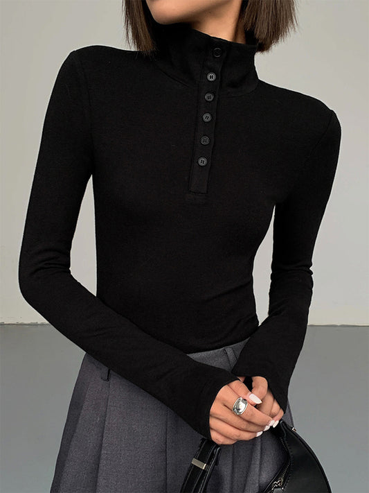 Bijou Women's Shirt - front view