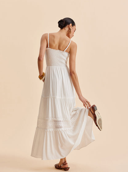 Zadie Women's Dress - full-length view