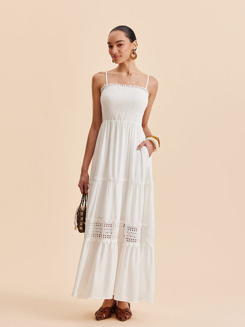 Zadie Women's Dress - front view