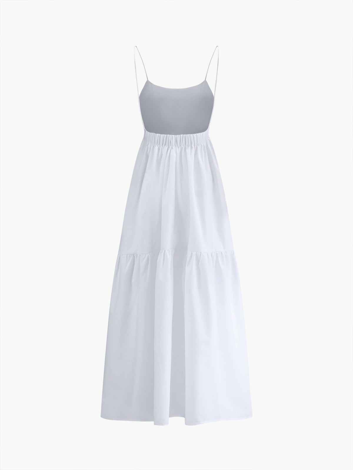 Tilda Women's Dress - close-up detail