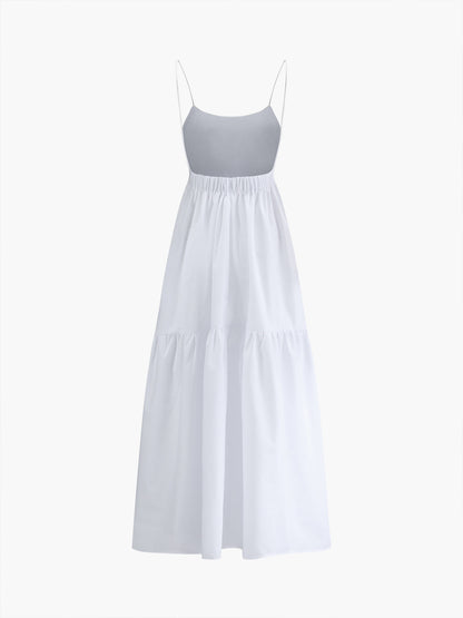 Tilda Women's Dress - close-up detail