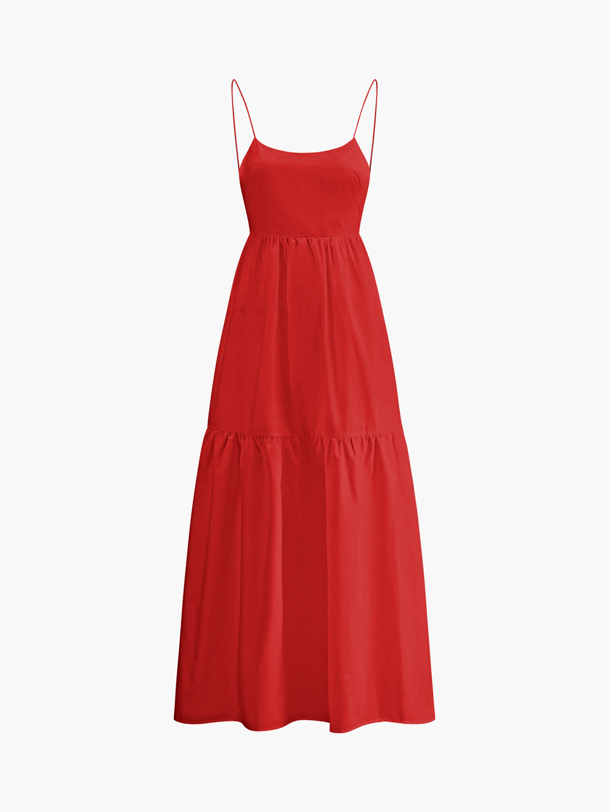 Tilda Women's Dress - front view