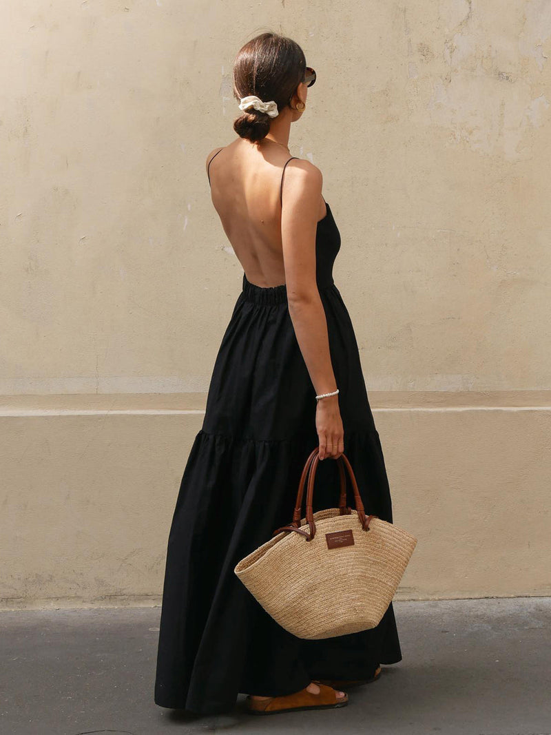 Tilda Women's Dress - front view