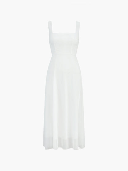 Anaïs Women's Dress - styled view