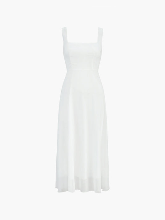 Anaïs Women's Dress - styled view