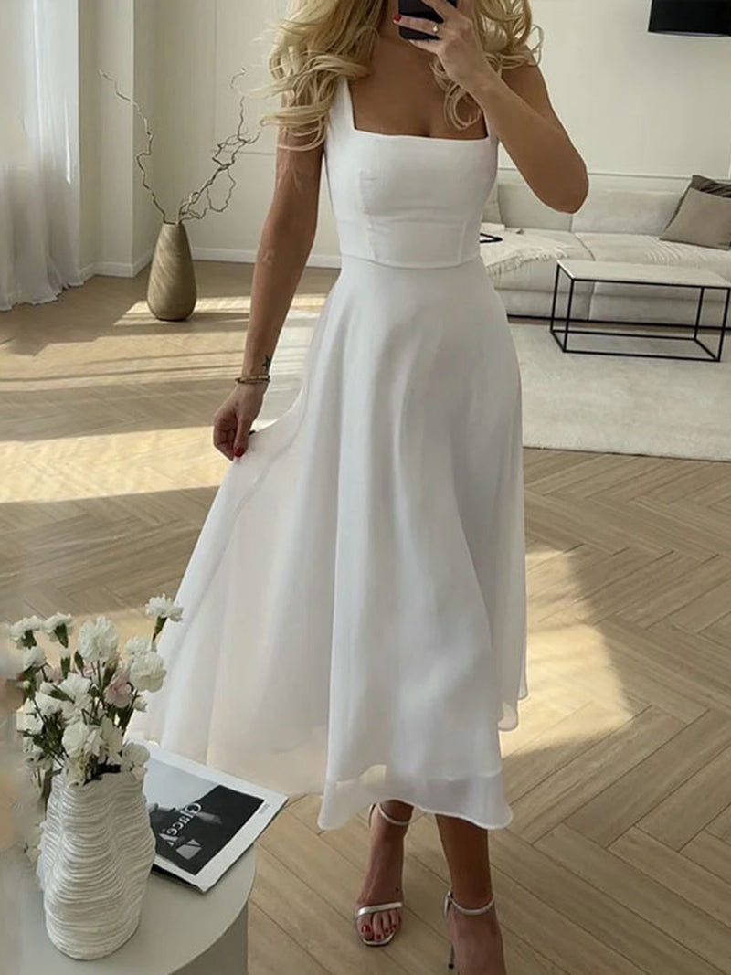 Anaïs Women's Dress - front view