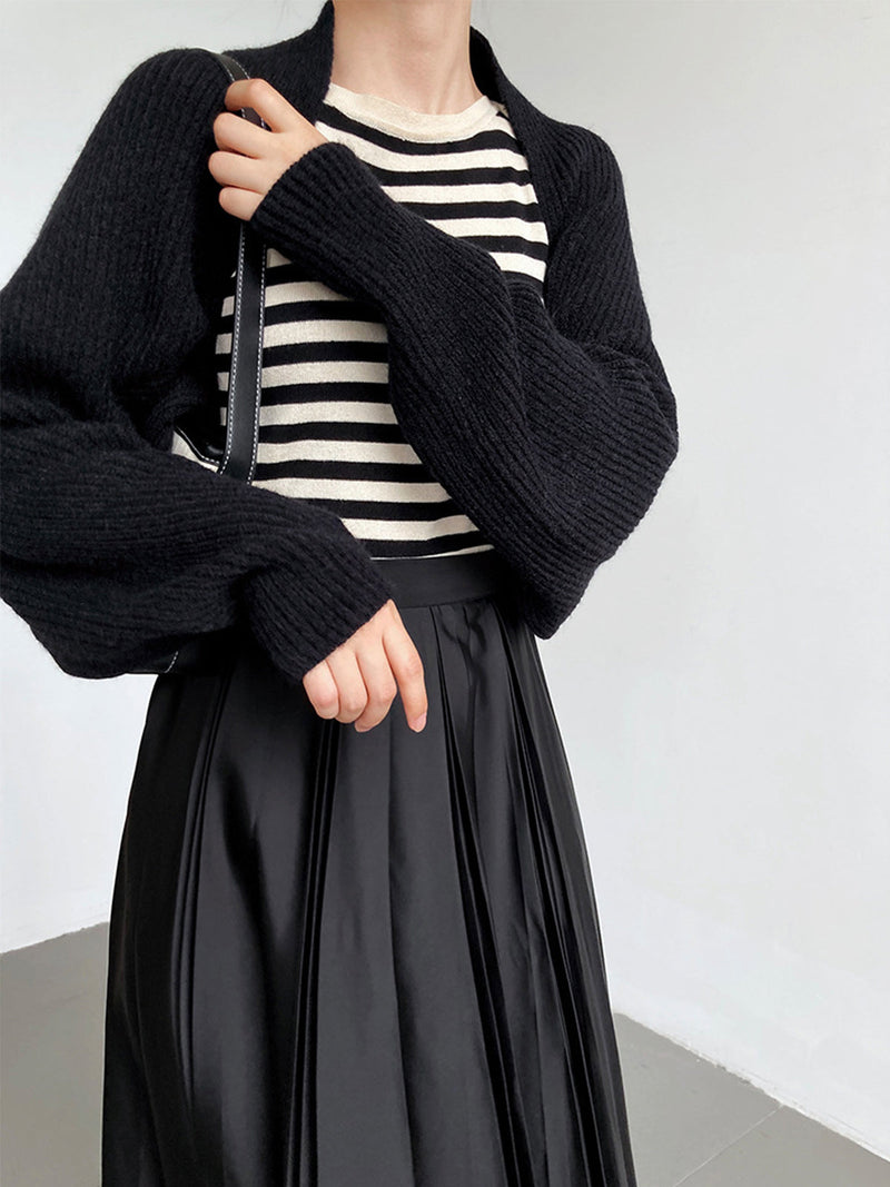 Giselle Women's Sweater - full-length view