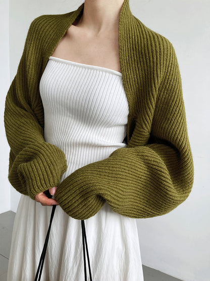 Giselle Women's Sweater - front view