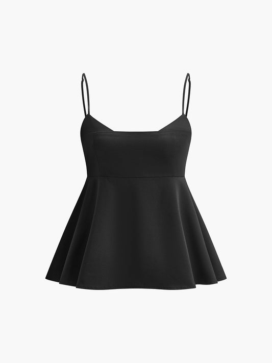 Dahlia Women's Camisole - front view