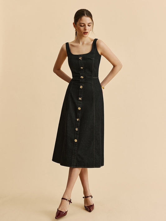 Tallulah Women's Dress - front view