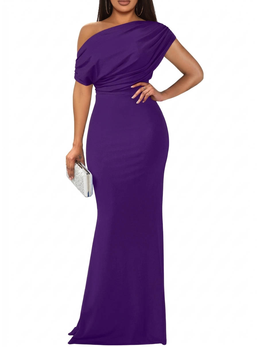 Colette Women's Dress - full-length view