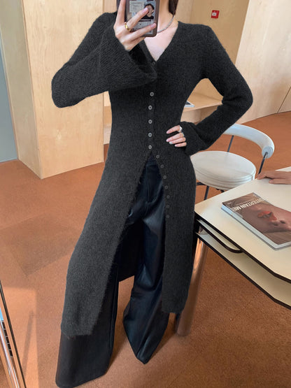 Lila Women's Sweater - shown in use
