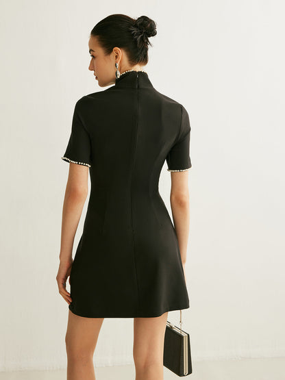 Mira Women's Dress - full-length view