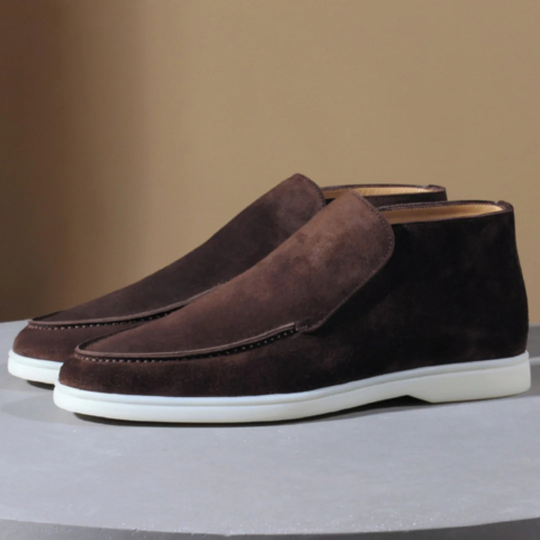 Desmond Men's Loafers - front view