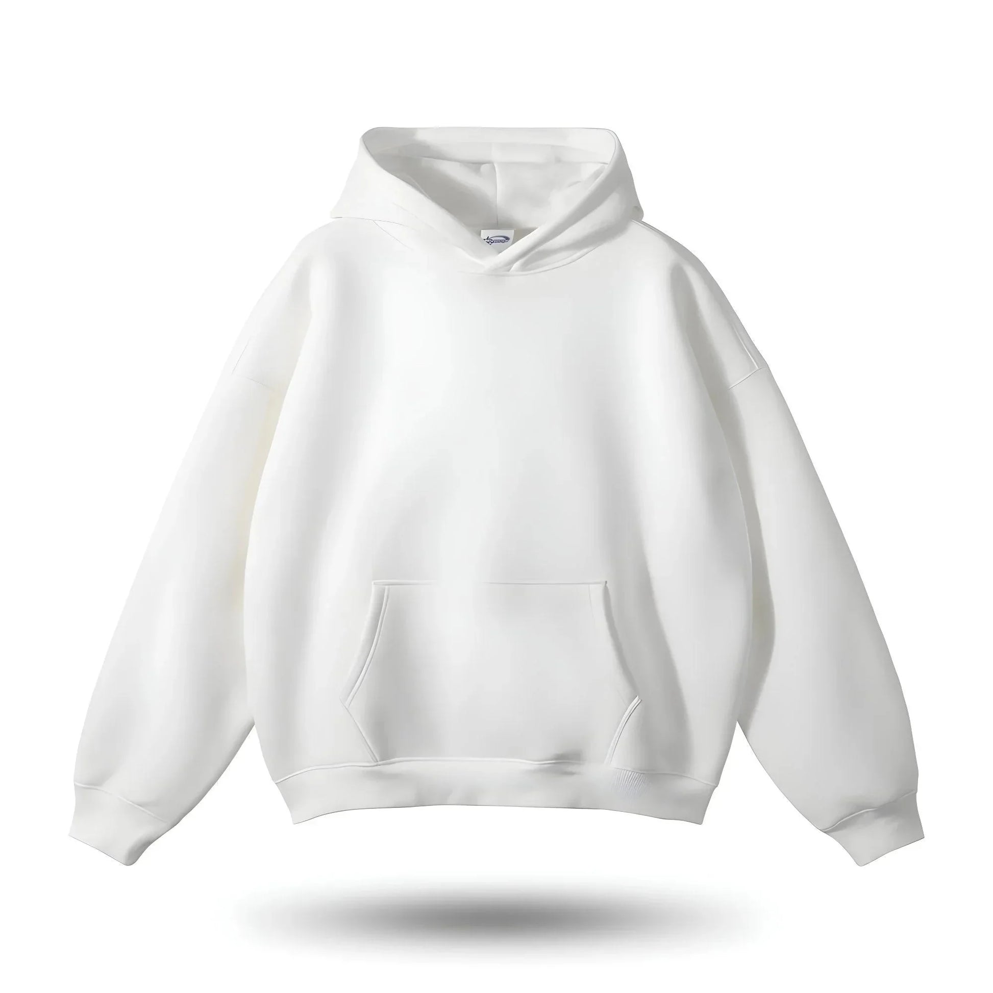 Imogen Women's Hoodie - fabric and finish detail