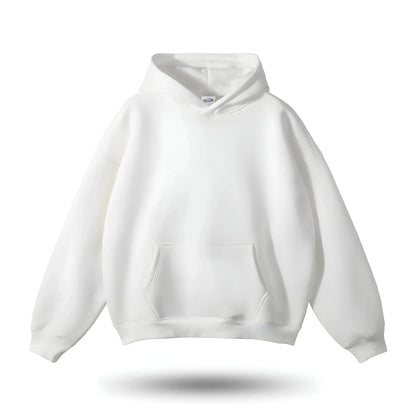 Imogen Women's Hoodie - fabric and finish detail