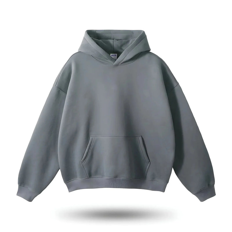 Imogen Women's Hoodie | Pocket, Relaxed Fit
