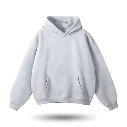 Imogen Women's Hoodie - back view