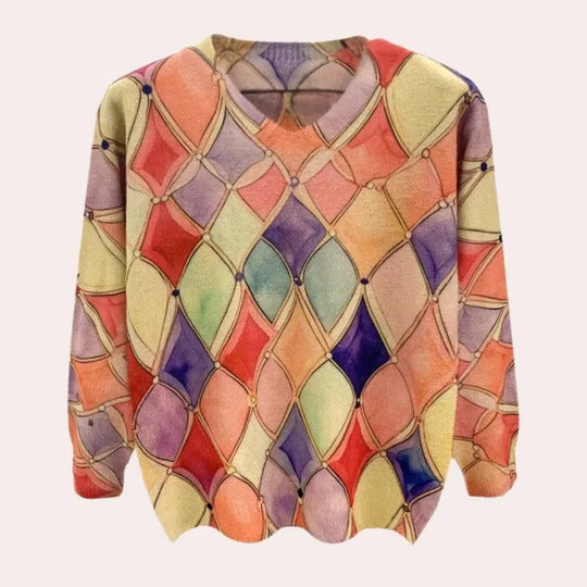Giselle Women's Sweater | 5 Sizes