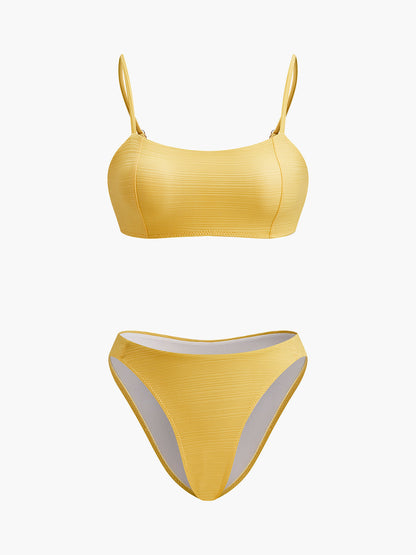 Cosima Women's Swimsuit - styled view
