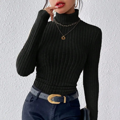 Fleur Women's Cardigan - flat lay