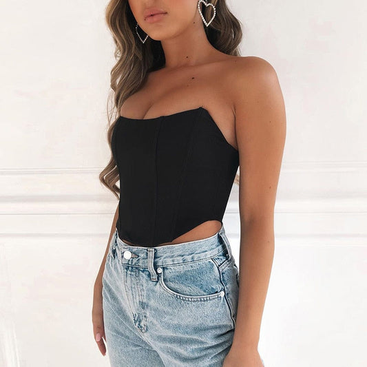 Juliette Women's Top - front view