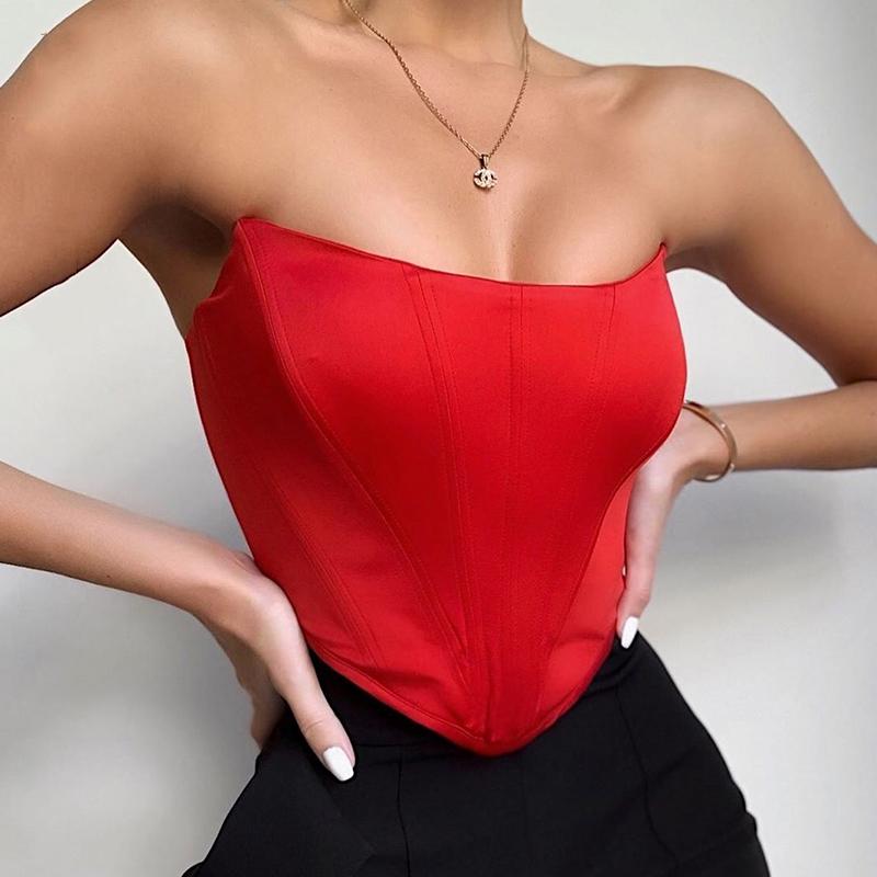 Juliette Women's Top - fabric and finish detail