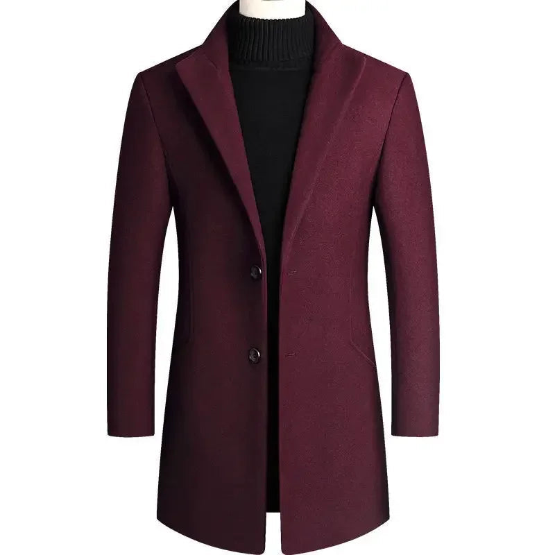 Margot Women's Coat - front view