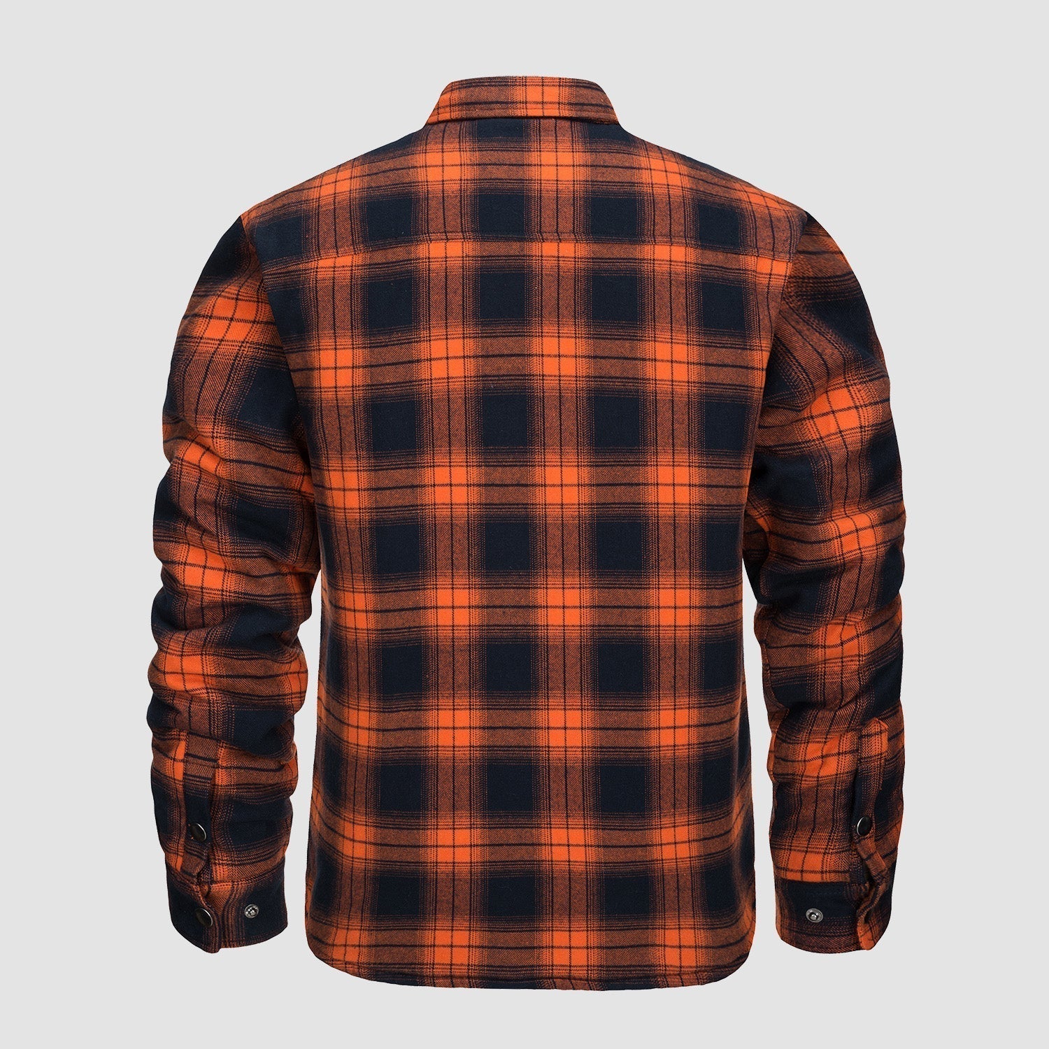 Griffin Men's Jacket - styled view
