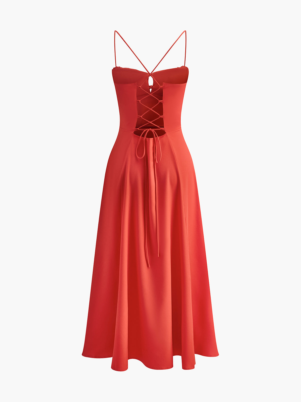 Margot Women's Dress - styled view