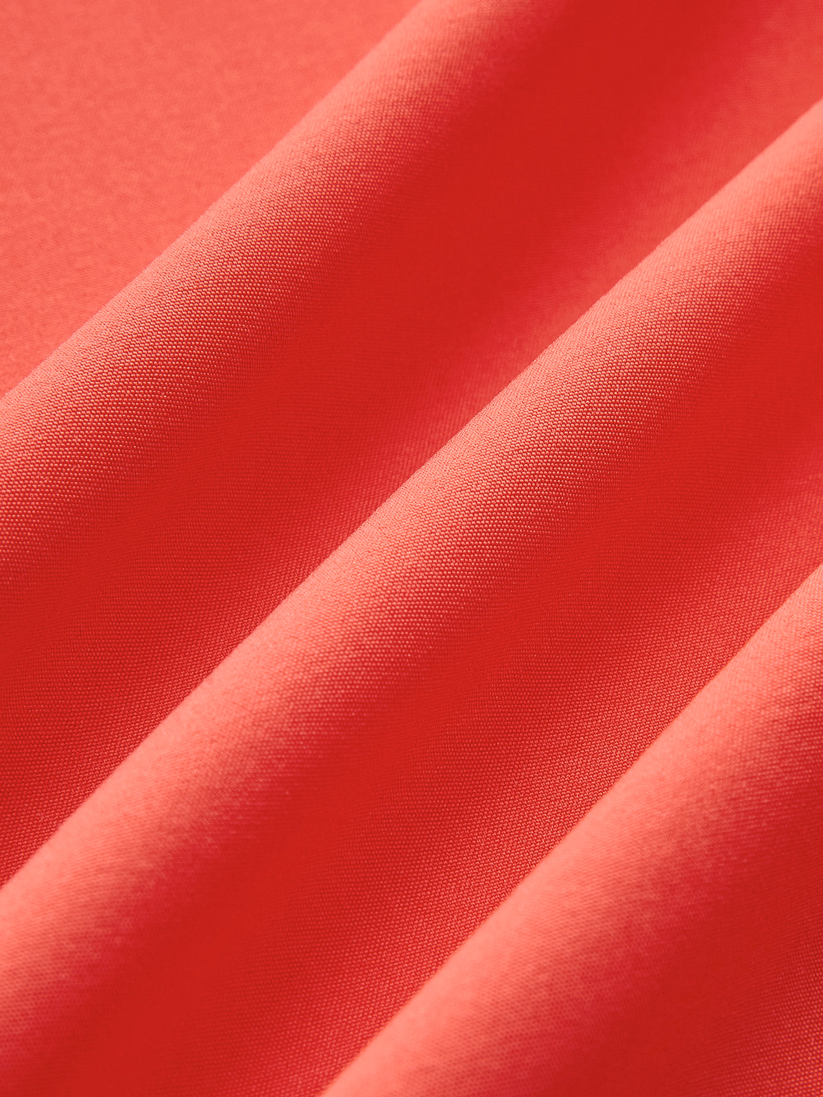 Margot Women's Dress - fabric and finish detail