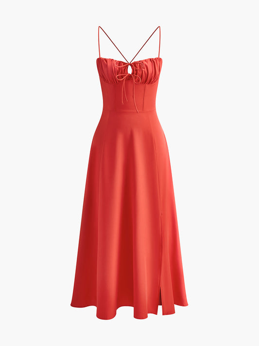 Margot Women's Dress - front view