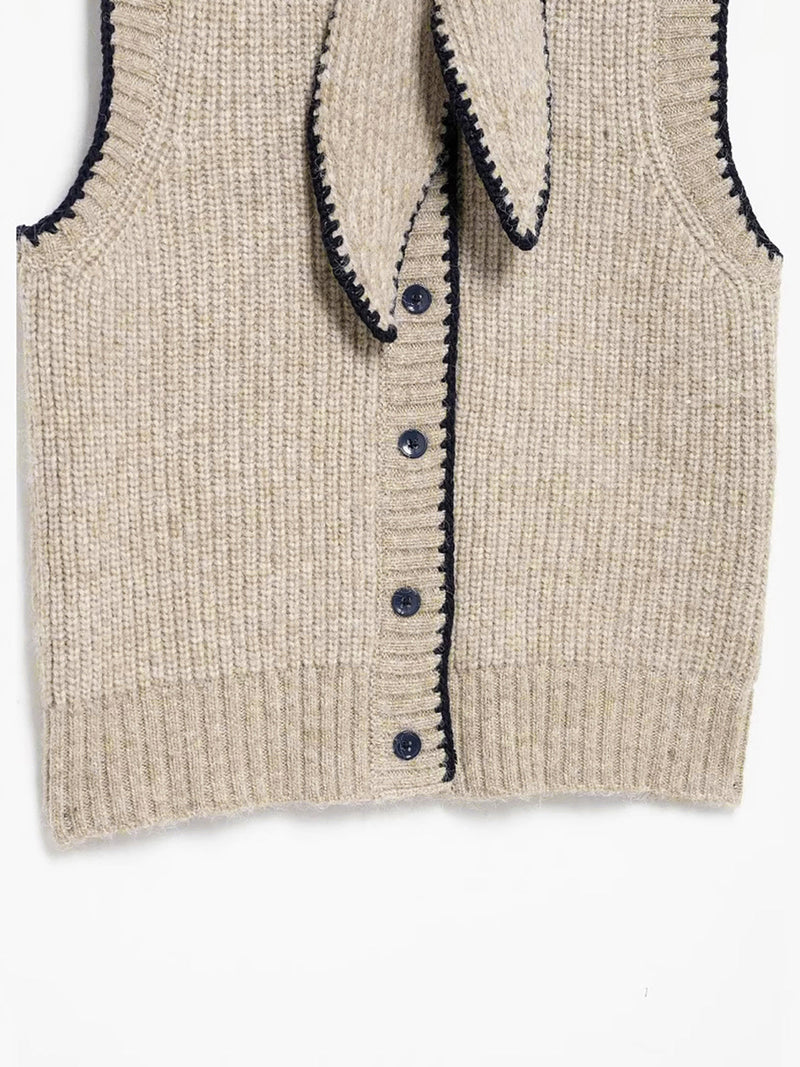 Astrid Women's Sweater - full-length view