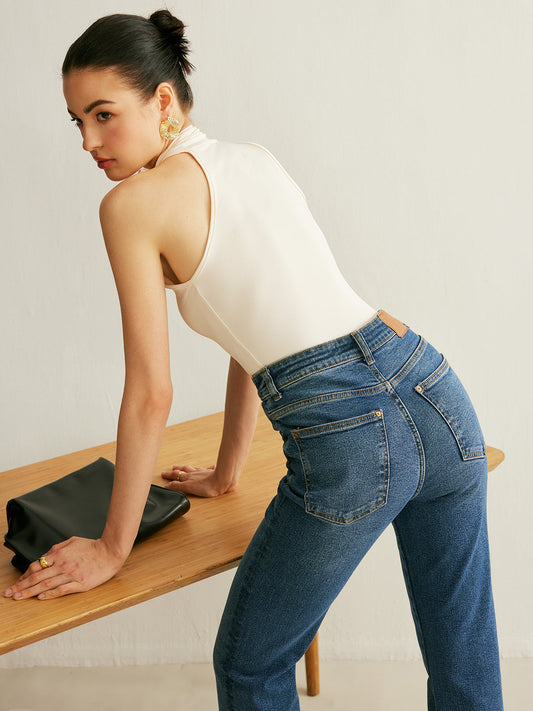 Cosima Women's Top - styled view