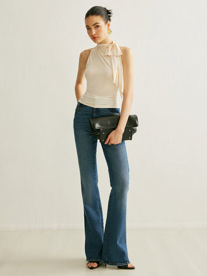 Cosima Women's Top - back view