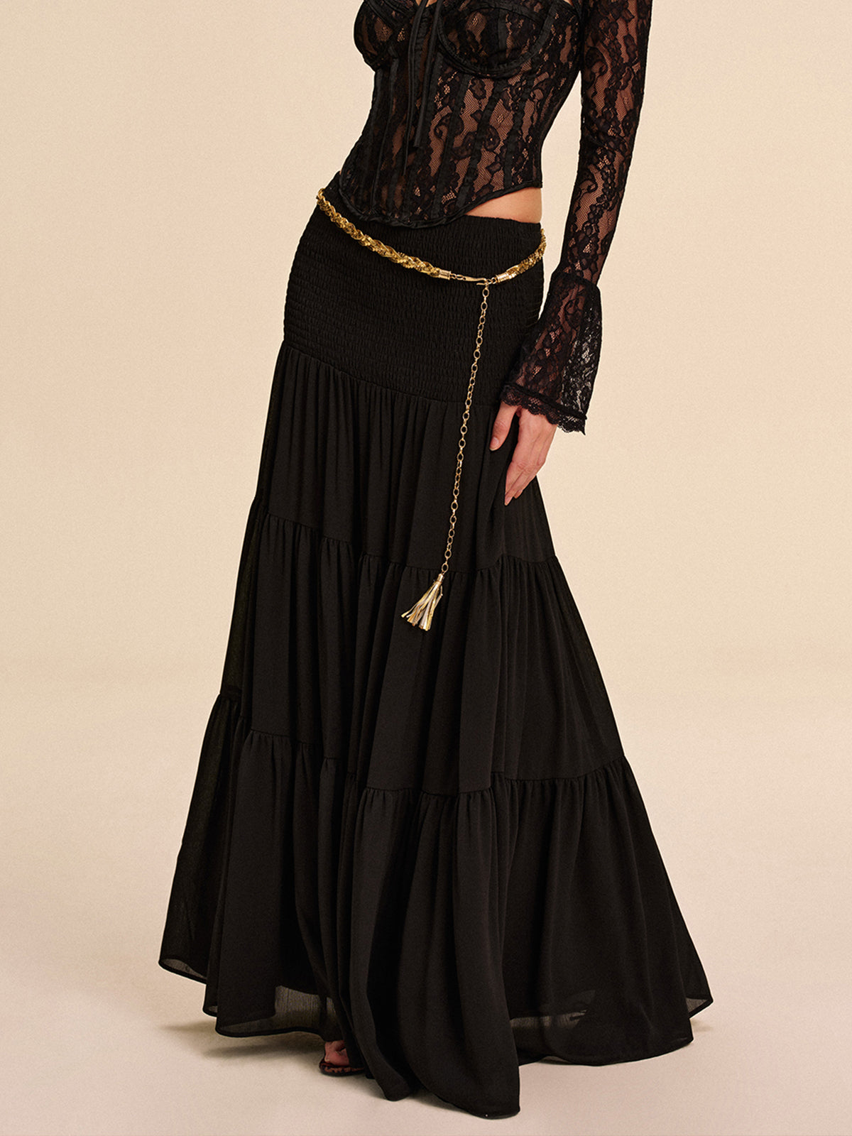 Wren Women's Skirt - front view