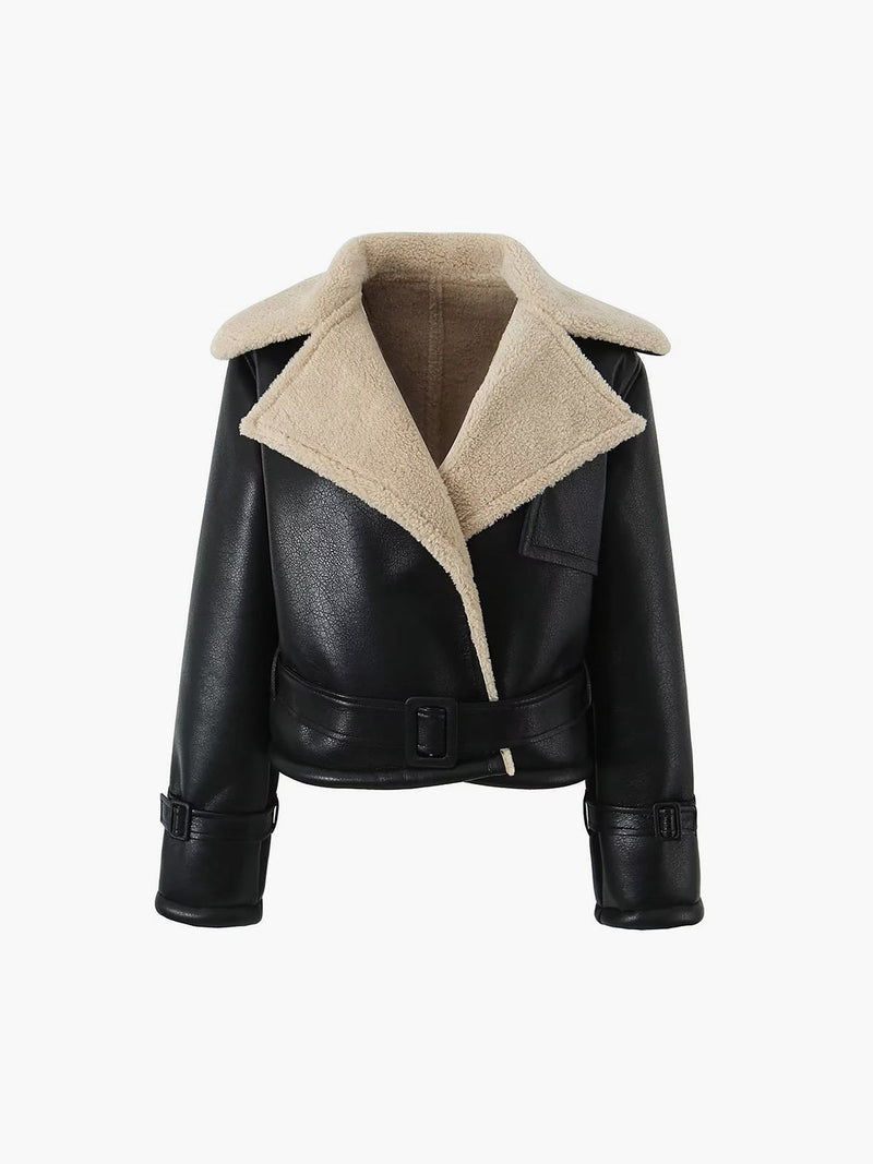 Iris Women's Jacket - styled view