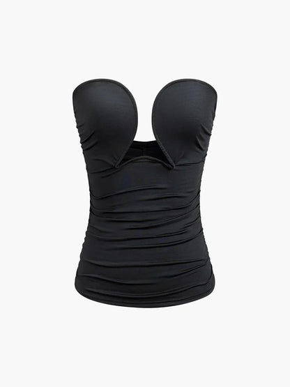 Margot Women's Top - back view